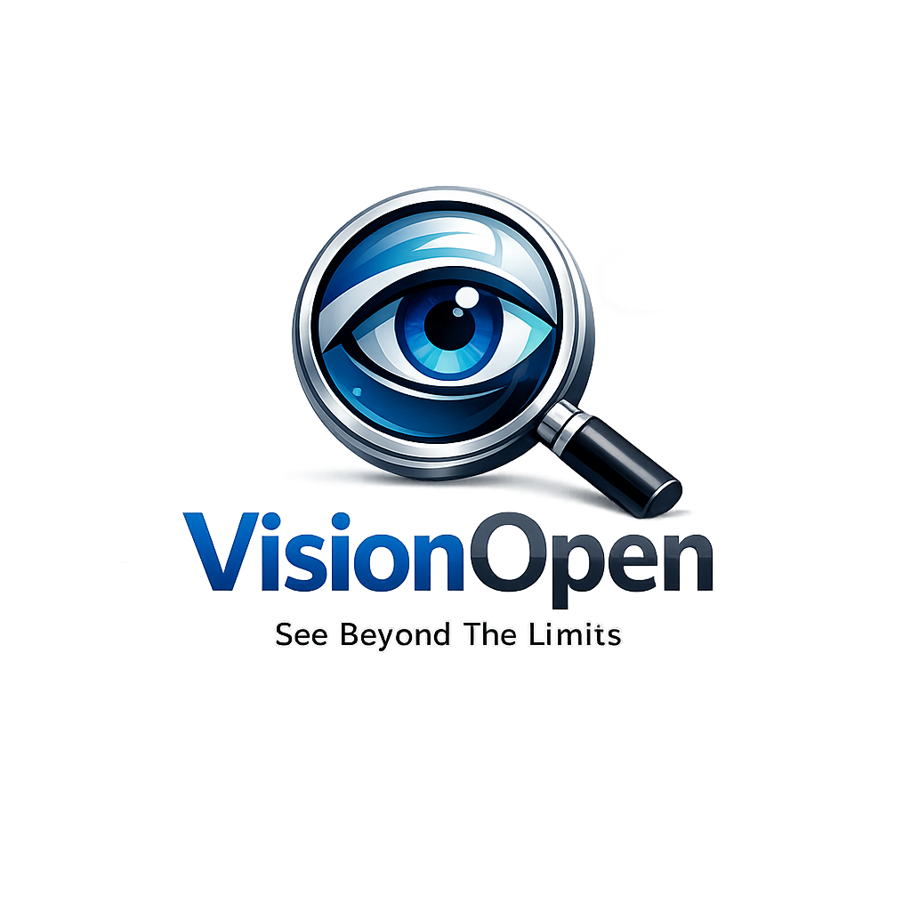 visionopen