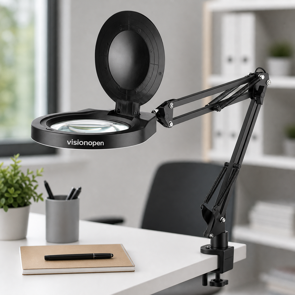 Best visionopen Desktop Magnifier for Low Vision Users Who Demand Perfect Clarity